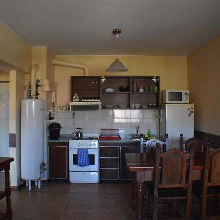 Departamento Centrico Apartman Mendoza Kültér fotó