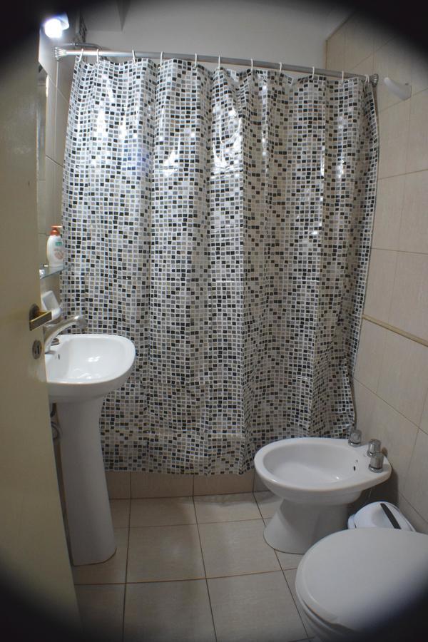 Departamento Centrico Apartman Mendoza Kültér fotó