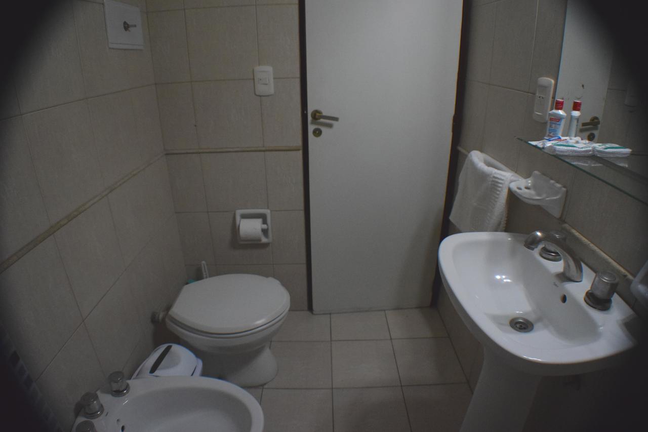 Departamento Centrico Apartman Mendoza Kültér fotó