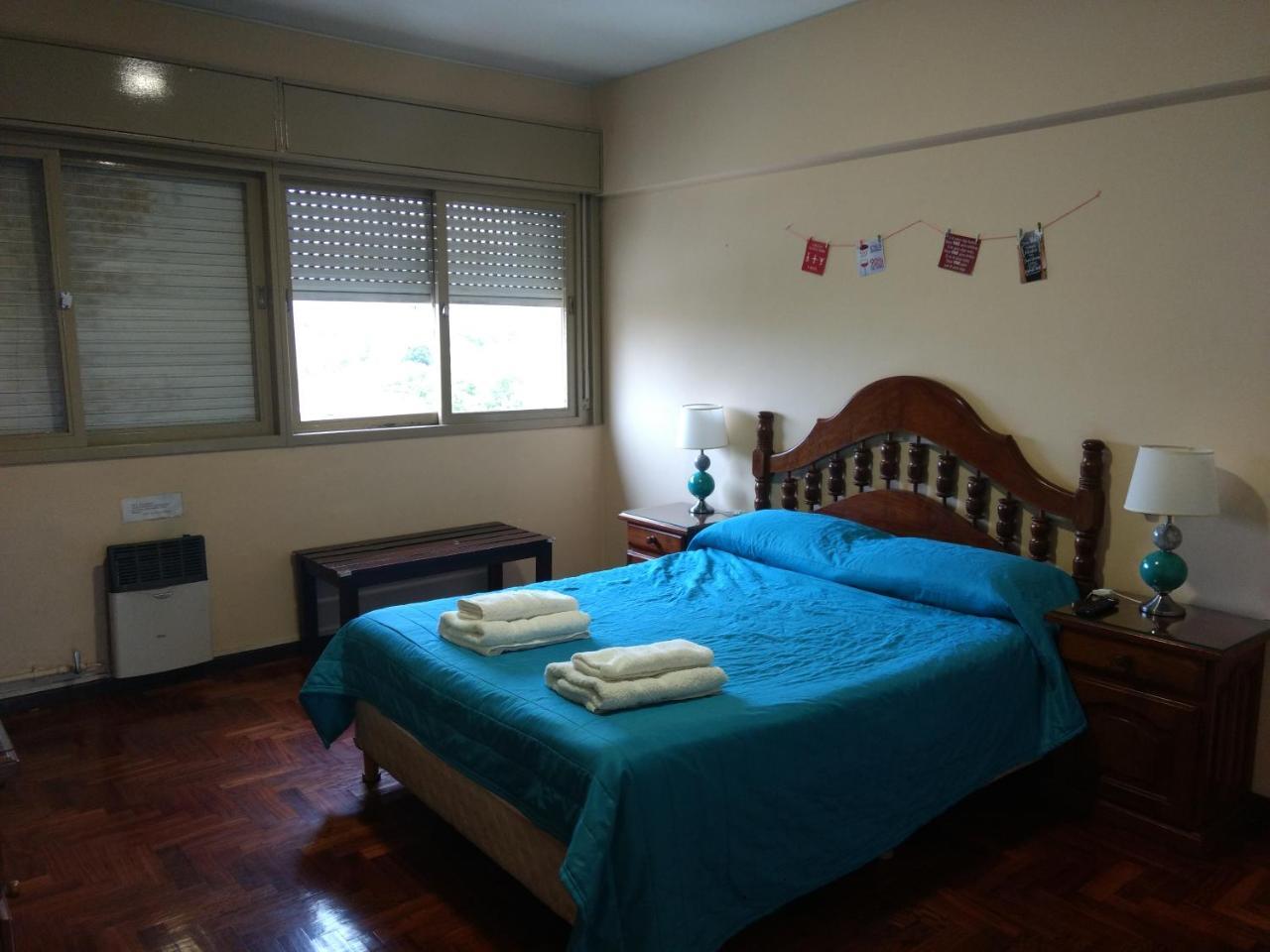 Departamento Centrico Apartman Mendoza Kültér fotó